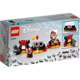 LEGO® Disney™ Disney 100 Years Celebration 40600 (3/7)