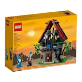 LEGO® Miscellaneous Majisto’s Magical Workshop 40601 (1/6)