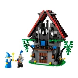 LEGO® Miscellaneous Majisto’s Magical Workshop 40601 (2/6)