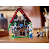 LEGO® Miscellaneous Majisto’s Magical Workshop 40601 (4/6)