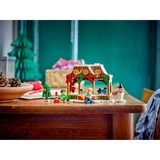 LEGO® Divers Winter Market Stall 40602 (4/4)