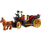 LEGO® Sonstiges Weihnachtskutsche 40603 (2/3)