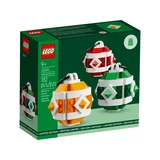 LEGO® Miscellaneous Christmas Decor Set 40604 (1/5) LEGO® Miscellaneous Christmas Decor Set 40604 (1/5)