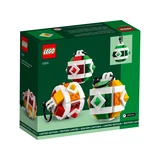 LEGO® Miscellaneous Christmas Decor Set 40604 (3/5) LEGO® Miscellaneous Christmas Decor Set 40604 (3/5)