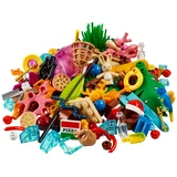 LEGO® Sonstiges Summer VIP Add-On Pack 40607 (2/2) LEGO® Sonstiges Summer VIP Add-On Pack 40607 (2/2)