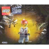 LEGO® Studios Grip 4060 (1/1)