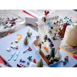 LEGO® Sonstiges Winterspaß – VIP-Ergänzungsset 40610 (1/2)