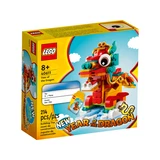 LEGO® Miscellaneous Jaar van de Draak 40611 (1/3)