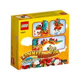 LEGO® Miscellaneous Jaar van de Draak 40611 (3/3)