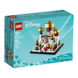 LEGO® Disney™ Mini Disney Paleis van Agrabah 40613 (1/3)
