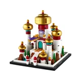 LEGO® Disney™ Mini Disney Paleis van Agrabah 40613 (2/3)