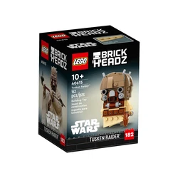 Tusken Raider 40615