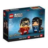 LEGO® BrickHeadz Harry Potter" & Cho Chang 40616 (1/5)