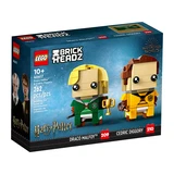 LEGO® BrickHeadz Draco Malfoy & Cedric Diggory 40617 (1/5) LEGO® BrickHeadz Draco Malfoy & Cedric Diggory 40617 (1/5)