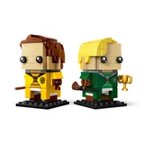 LEGO® BrickHeadz Draco Malfoy & Cedric Diggory 40617 (3/5) LEGO® BrickHeadz Draco Malfoy & Cedric Diggory 40617 (3/5)