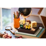 LEGO® BrickHeadz Draco Malfoy & Cedric Diggory 40617 (5/5) LEGO® BrickHeadz Draco Malfoy & Cedric Diggory 40617 (5/5)