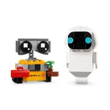 LEGO® BrickHeadz EVE & WALL"E 40619 (3/6) LEGO® BrickHeadz EVE & WALL"E 40619 (3/6)