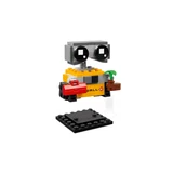LEGO® BrickHeadz EVE & WALL"E 40619 (4/6) LEGO® BrickHeadz EVE & WALL"E 40619 (4/6)