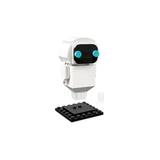 LEGO® BrickHeadz EVE & WALL"E 40619 (5/6) LEGO® BrickHeadz EVE & WALL"E 40619 (5/6)
