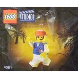LEGO® Studios Assistant 4061 (1/1)