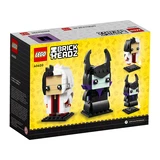 LEGO® BrickHeadz Cruella et Maléfique 40620 (6/8)