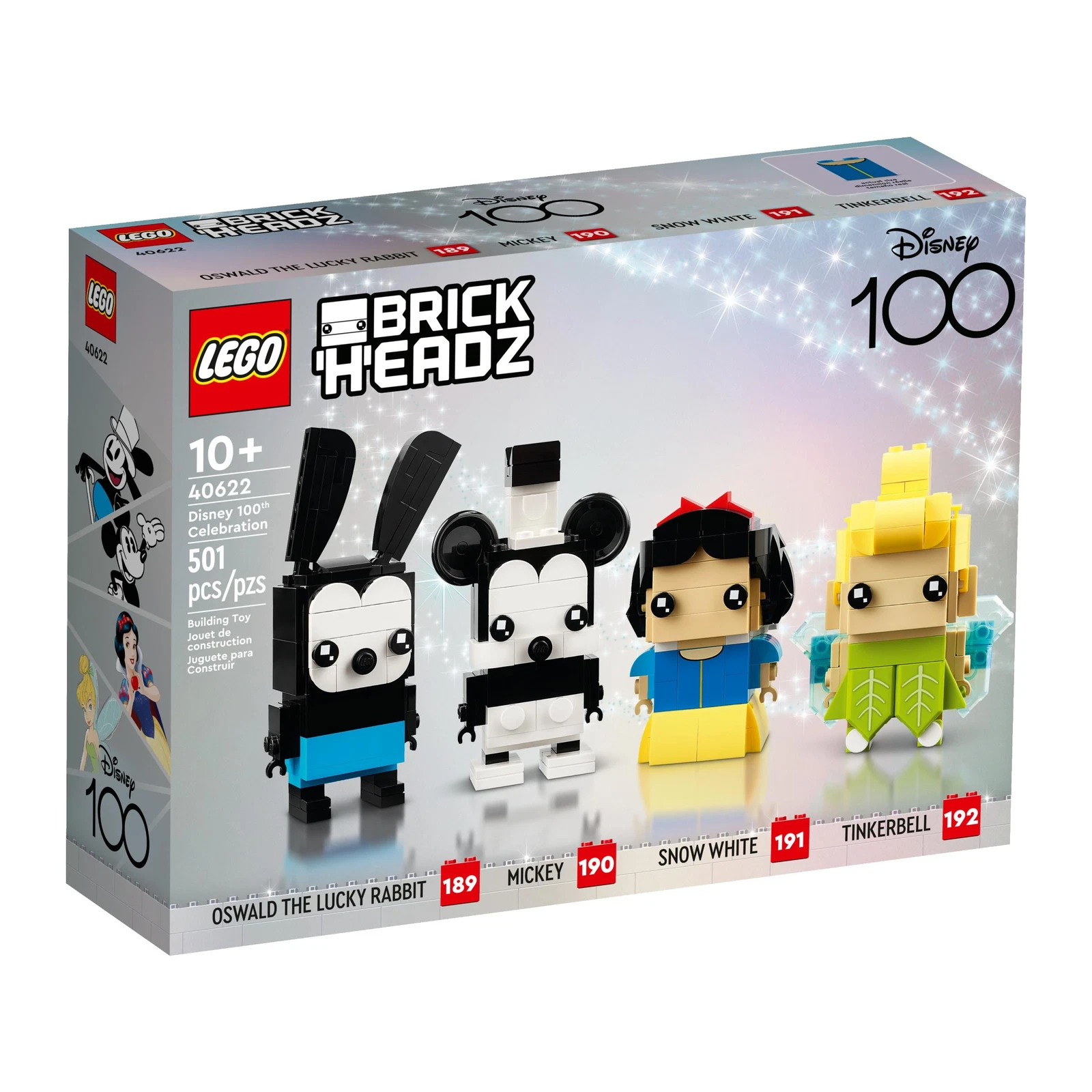 ディズニー　ドナルドセット〜☆406 ディズニー キャラクター ドナルド (プラモデル) - ホビーサーチ