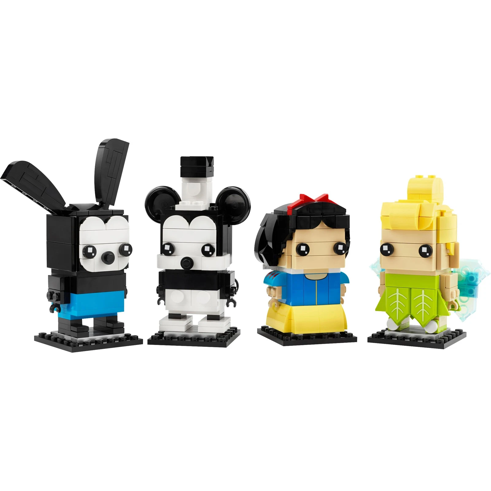 LEGO® Disney 100th Celebration 40622 | 🇺🇸 Price Comparison