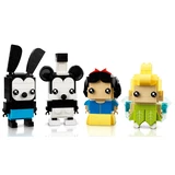 LEGO® BrickHeadz 100-jähriges Disney Jubiläum 40622 (3/6) LEGO® BrickHeadz 100-jähriges Disney Jubiläum 40622 (3/6)