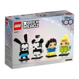 LEGO® BrickHeadz 100-jähriges Disney Jubiläum 40622 (4/6) LEGO® BrickHeadz 100-jähriges Disney Jubiläum 40622 (4/6)