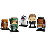 LEGO® Star Wars™ Helden der Schlacht von Endor 40623 (2/5) LEGO® Star Wars™ Helden der Schlacht von Endor 40623 (2/5)