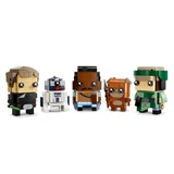LEGO® Star Wars™ Helden der Schlacht von Endor 40623 (3/5) LEGO® Star Wars™ Helden der Schlacht von Endor 40623 (3/5)
