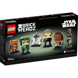 LEGO® Star Wars™ Helden der Schlacht von Endor 40623 (4/5) LEGO® Star Wars™ Helden der Schlacht von Endor 40623 (4/5)