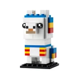 LEGO® BrickHeadz Lama 40625 (2/6)