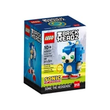 LEGO® Sonic the Hedgehog Sonic the Hedgehog 40627 (1/5) LEGO® Sonic the Hedgehog Sonic the Hedgehog 40627 (1/5)