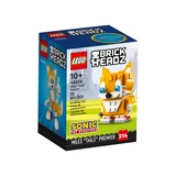LEGO® Sonic the Hedgehog Miles „Tails“ Prower 40628 (1/5)