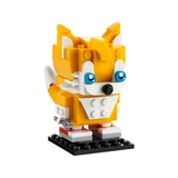 LEGO® Sonic the Hedgehog Miles „Tails“ Prower 40628 (2/5)