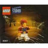 LEGO® Studios Actress 4062 (1/1)