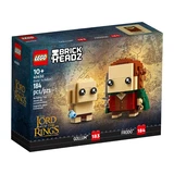 LEGO® BrickHeadz Frodo und Gollum 40630 (1/5)
