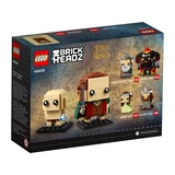 LEGO® BrickHeadz Frodo und Gollum 40630 (4/5)