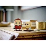 LEGO® BrickHeadz Frodo und Gollum 40630 (5/5)
