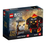 LEGO® BrickHeadz Gandalf de Grijze & Balrog 40631 (1/5)