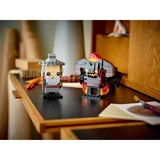 LEGO® BrickHeadz Gandalf de Grijze & Balrog 40631 (5/5)