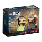 LEGO® BrickHeadz Aragorn & Arwen 40632 (1/5)