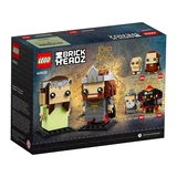 LEGO® BrickHeadz Aragorn & Arwen 40632 (4/5)