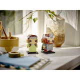 LEGO® BrickHeadz Aragorn & Arwen 40632 (5/5)