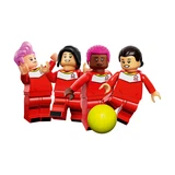 LEGO® Sonstiges Ikonen 40634 (7/12)