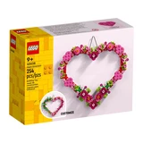 LEGO® Divers Décoration en forme de cœur 40638 (1/5)