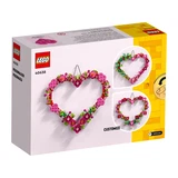 LEGO® Divers Décoration en forme de cœur 40638 (3/5)
