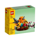 LEGO® Miscellaneous Vogelnestje 40639 (1/5)