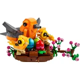 LEGO® Miscellaneous Vogelnestje 40639 (2/5)